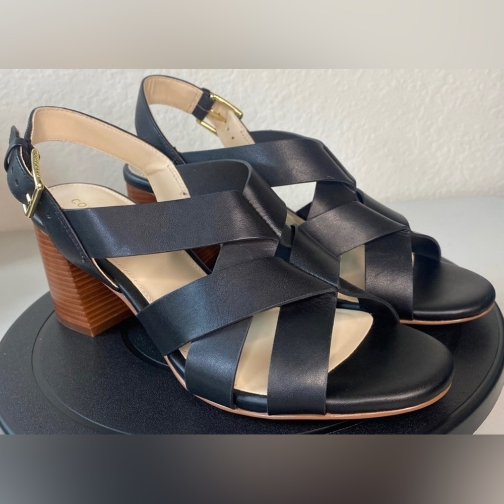New Cole Haan Jamie Women’s Sandal 6.5 medium